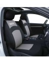 Funda de asiento Sparco SPCS402GR Gris | Tienda24 Tienda24.eu