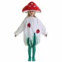 Déguisement pour Enfants Champignon (3 Pièces) de BigBuy Carnival, Enfants - Réf : S2429147, Prix : 25,16 €, Remise : %