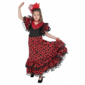 Costume per Bambini Sivigliana (1 Pezzi) di BigBuy Carnival, Bambini - Rif: S2429149, Prezzo: 0,00 €, Sconto: %