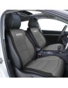 Funda de asiento Sparco SPCS424GR Gris | Tienda24 Tienda24.eu