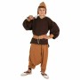 Costume for Children Medieval Servant (5 Pieces) by BigBuy Carnival, Kids & Toddlers - Ref: S2429152, Price: 26,47 €, Discoun...