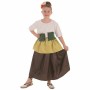 Costume per Bambini Tendero (4 Pezzi) di BigBuy Carnival, Bambini - Rif: S2429153, Prezzo: 21,79 €, Sconto: %