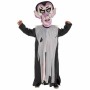 Costume per Bambini Tunica Halloween (2 Pezzi) di BigBuy Carnival, Bambini - Rif: S2429155, Prezzo: 0,00 €, Sconto: %