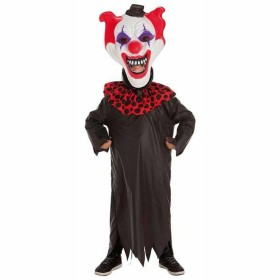 Déguisement pour Enfants Clown Tunique (2 Pièces) de BigBuy Carnival, Enfants - Réf : S2429160, Prix : 10,48 €, Remise : %