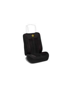 Funda de asiento Origen R2 Universal | Tienda24 Tienda24.eu