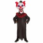 Costume per Bambini Pagliaccio Tunica (2 Pezzi) di BigBuy Carnival, Bambini - Rif: S2429160, Prezzo: 0,00 €, Sconto: %