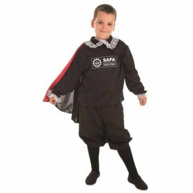 Costume for Children Villain (3 Pieces) by BigBuy Carnival, Kids & Toddlers - Ref: S2429162, Price: 17,90 €, Discount: %