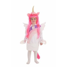 Costume per Bambini Unicorno (4 Pezzi) di BigBuy Carnival, Bambini - Rif: S2429163, Prezzo: 28,64 €, Sconto: %