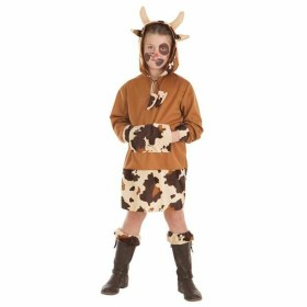 Costume per Bambini Th3 Party Multicolore Scheletro (4 Pezzi) | Tienda24 - Global Online Shop Tienda24.eu