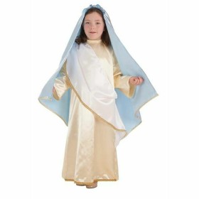 Costume for Children María Virgin by BigBuy Carnival, Kids & Toddlers - Ref: S2429169, Price: 0,00 €, Discount: %