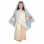 Disfraz para Niños María Virgen de BigBuy Carnival, Niños - Ref: S2429169, Precio: 21,36 €, Descuento: %