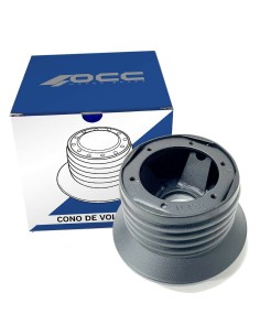 Mozzo per Volante OCC Motorsport da OCC Motorsport, Volanti e alberi volano - Ref: S3722359, Precio: €44.64, Descuento: %