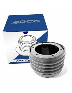 Steering Wheel Hub Sparco 1502111 | Tienda24 Tienda24.eu