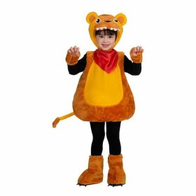 Costume for Children My Other Me Lion by My Other Me, Kids & Toddlers - Ref: S2429177, Price: 23,34 €, Discount: %