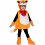 Verkleidung für Kinder My Other Me Fuchs 4 Stücke | Tienda24 - Global Online Shop Tienda24.eu