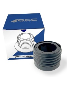 Mozzo per Volante OCC Motorsport OCCHC/5809S da OCC Motorsport, Volanti e alberi volano - Ref: S3722383, Precio: 43,89 €, Des...