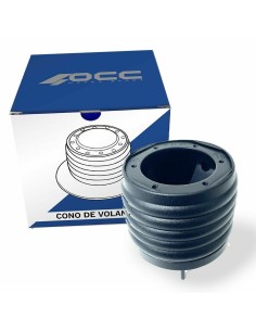 Mozzo per Volante OCC Motorsport da OCC Motorsport, Volanti e alberi volano - Ref: S3722387, Precio: 43,17 €, Descuento: %