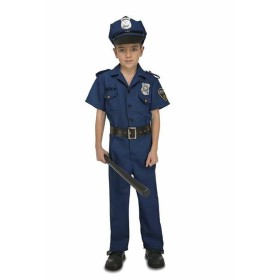 Verkleidung für Kinder My Other Me Polizei 4 Stücke von My Other Me, Kostüme für Kinder - Ref: S2429182, Preis: 13,44 €, Raba...