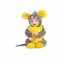 Costume for Babies My Other Me Little Male Mouse by My Other Me, Babies - Ref: S2429183, Price: 0,00 €, Discount: %