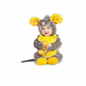 Costume per Neonati My Other Me Topino di My Other Me, Bebé - Rif: S2429183, Prezzo: 25,10 €, Sconto: %