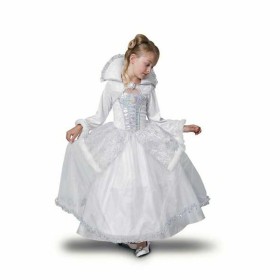 Costume per Bambini My Other Me Principessa delle Nevi Regina Bianco di My Other Me, Bambini - Rif: S2429184, Prezzo: 38,25 €...