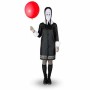 Costume for Adults My Other Me Wednesday Addams by My Other Me, Adults - Ref: S2429187, Price: 27,08 €, Discount: %