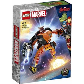 Jogo de Construção Lego de Lego, Jogos de construção - Ref: S2429218, Preço: 17,68 €, Desconto: %