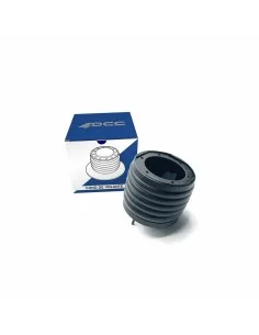 Steering Wheel Hub Momo 1212011.8014 | Tienda24 Tienda24.eu