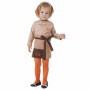 Déguisement pour Enfants Cuisinière Marron Clair Marron de BigBuy Carnival, Enfants - Réf : S2429255, Prix : 11,57 €, Remise : %