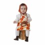 Costume for Children Flowers Female Chef by BigBuy Carnival, Kids & Toddlers - Ref: S2429256, Price: 9,04 €, Discount: %