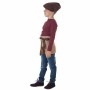 Costume for Children Male Chef Light brown Brown by BigBuy Carnival, Kids & Toddlers - Ref: S2429258, Price: 11,57 €, Discoun...