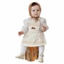 Disfraz para Niños Cocinera Blanco de BigBuy Carnival, Niños - Ref: S2429261, Precio: 9,90 €, Descuento: %