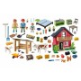 Playset Playmobil 71248 Country 137 Piezas de Playmobil, Playsets de figuras de juguete - Ref: S2429282, Precio: 55,81 €, Des...