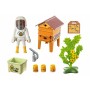 Playset Playmobil 71253 Country Beekeeper 26 Stücke von Playmobil, Playsets von Spielzeugfiguren - Ref: S2429287, Preis: 10,4...