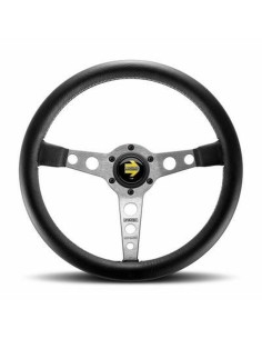 Volante Racing OCC Motorsport Track Negro Piel | Tienda24 Tienda24.eu