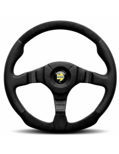 Volante Racing Sparco 015TL522TUV Negro | Tienda24 Tienda24.eu