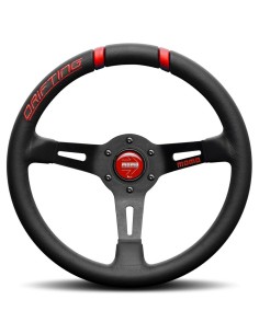 Cono de Volante Stilo ST5 Blanco | Tienda24 Tienda24.eu