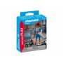 Playset Playmobil 71164 Special PLUS Engineer 15 Pezzi di Playmobil, Playset con figure di giocattoli - Rif: S2429334, Prezzo...