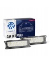 Luce interna M-Tech MTECCLB101 5000K da M-Tech, Lampadine - Ref: S3722443, Precio: 19,20 €, Descuento: %