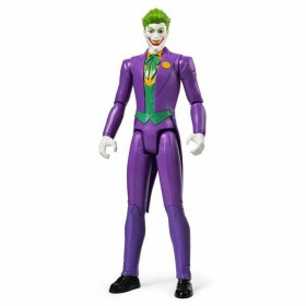 Playset DC Comics Joker 30 cm by DC Comics, Toy figures playsets - Ref: S2429337, Price: 15,90 €, Discount: %