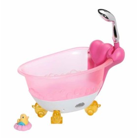 Doll's Bath Set with Accessories Zapf Bath Bathtub by Zapf, Accessories for baby dolls - Ref: S2429355, Price: 39,11 €, Disco...