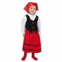 Costume for Children Shepherdess by BigBuy Carnival, Kids & Toddlers - Ref: S2429366, Price: 11,48 €, Discount: %