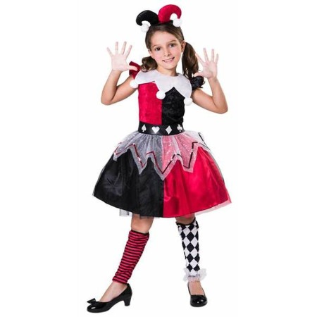 Costume for Children My Other Me Harlequin | Tienda24 - Global Online Shop Tienda24.eu