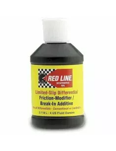 Additivo per Olio Motore Redline REDL80301 (118 ML) da Redline, Additivi per olio - Ref: S3722843, Precio: 14,33 €, Descuento: %