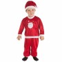 Déguisement pour Enfants Rouge Père Noël | Tienda24 - Global Online Shop Tienda24.eu