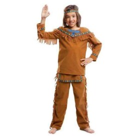 Costume per Bambini Pagliaccio A strisce (1 Pezzi) | Tienda24 - Global Online Shop Tienda24.eu