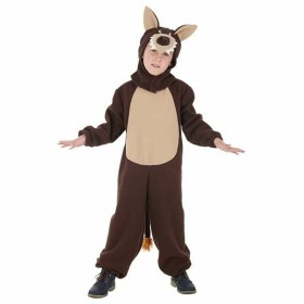 Costume per Bambini Lupo Feroce (2 Pezzi) di BigBuy Carnival, Bambini - Rif: S2429372, Prezzo: 23,17 €, Sconto: %