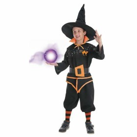 Costume for Children Wizard (5 Pieces) by BigBuy Carnival, Kids & Toddlers - Ref: S2429373, Price: 17,40 €, Discount: %