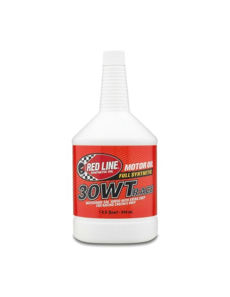 Aceite de Motor para Coche Redline REDL10304 946 ml | Tienda24 Tienda24.eu