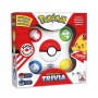 Jogo de Mesa Pokémon Master Trivia ES de Pokémon, Jogos de tabuleiro - Ref: S2429434, Preço: 34,33 €, Desconto: %